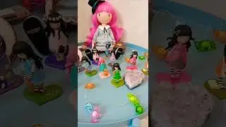 Хорошенькие 😍🥰❤️