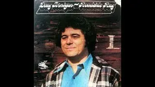Doug Jernigan - Roadside Rag 1976