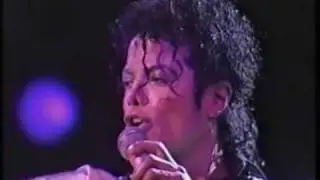 Michael Jackson-Human Nature