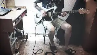 Total Адреналин (cover)