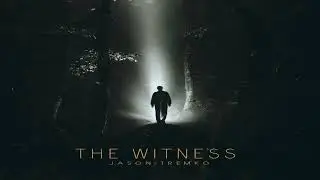 The Witness Album Trailer