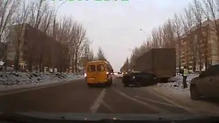 дтп. Астра