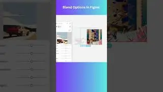 Blend Modes in Figma 