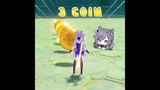 Who can take all the pieces | Genshin Impact