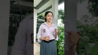 Tiktok bocil cantik Tiktok remaja