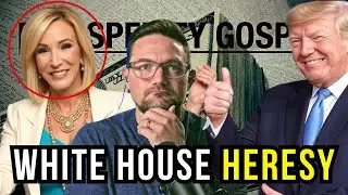 3 SHOCKING Teachings By Paula White You Need To Know