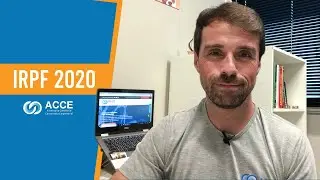IRPF 2020: Quem deve fazer a Declaração? | ACCE