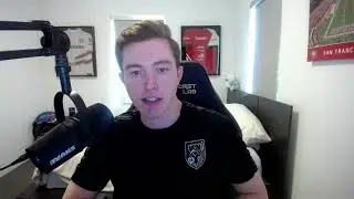 What's next? (UPDATE ON MY FUTURE)