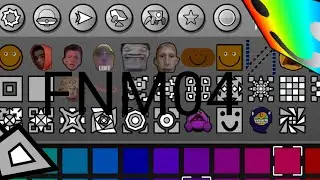 Fnm04 texture pack mix / pc and android