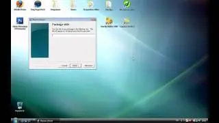 [Windows] Selbstentpackendes Archiv erstellen (exe)
