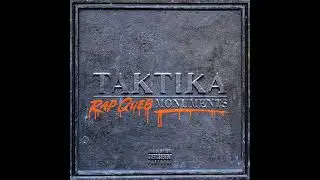 Taktika - Cartel de Qc avec Black Taboo (Chanson Officielle)