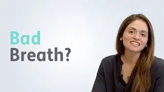 What causes bad breath?