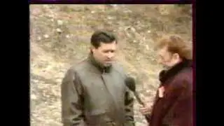 Ивдель - 1996 год