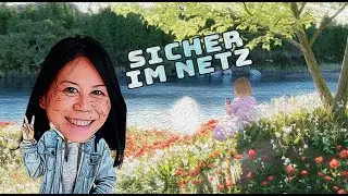 SICHER IM NETZ mit der EINHORNCREW