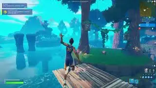 FORTNITE STREAM-GAME, NEW SEASON