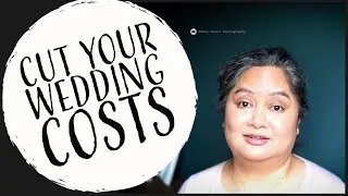 How to CUT wedding costs right down (the QUICKEST way to do it)