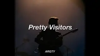 Pretty Visitors - Arctic Monkeys | Lyrics & Sub Español