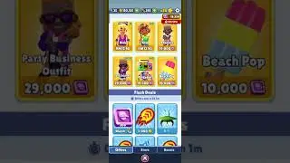 got pridebot in subway surfers