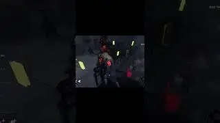 Dead by Daylight - ИЗЗИ2 