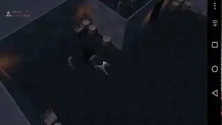 Android UE4 - Multiplayer TopDown Kit