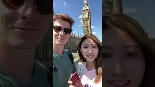 someBODY ONCE TOLD ME A WMAF COUPLE WAS GONNA-