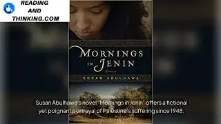 25 Best Books to Understand the Israel-Palestine Conflict