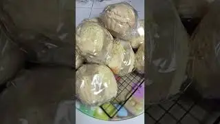 ensaymada na mabenta sa merkado