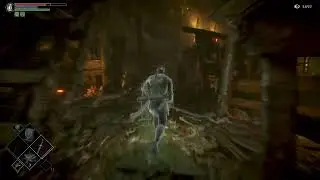 Demon souls