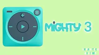 MIGHTY 3 CAN IT REPLACE YOUR CELLPHONE???