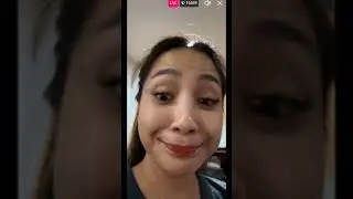 MOMENT NAGITA SLAVINA MAR@H, KARENA INTERNET LEMOT SAAT JUALAN TIKET LAGI LAGI TENNIS