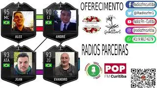 Giro Esportivo