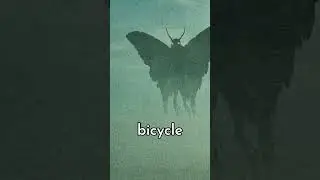 New York cryptid #cryptids