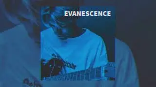 AZ - EVANESCENCE (Instrumental chill cover)