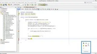 Java Program To Check Palindrome Using Stack