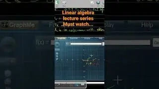 Linear dependence and independence of vectors