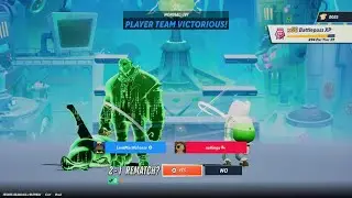 Finn spammer defeated