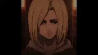 Annie Leonhart