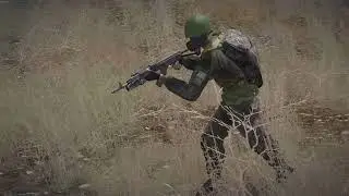 ArmA 3-ARMStalker