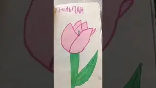 мои рисунки 2 часть