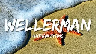Nathan Evans - Wellerman (Sea Shanty) (Lyrics)