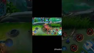 JHONSHON one hit build 🤯 