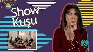 Görkem ve Nilay, Pembe'ye karşı! Kızılcık Şerbeti'nin yeni bölümünde neler olacak? #ShowKuşu