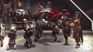 [Overwatch 2] New Event Starwatch - Imperium D'va