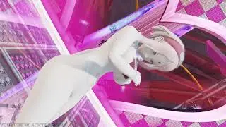 (MMD) Sakura Sexy Mi (1080p60)