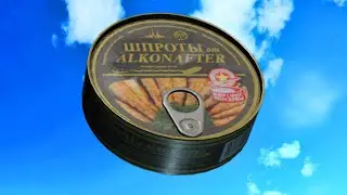 Sprats made me better at Tarkov