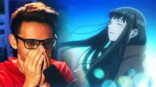 My Heart... // My Love Story with Yamada Lv999 FINALE Reaction (Ep 12/13)