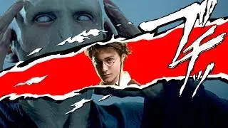 Voldemort's last surprise