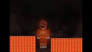 Indian Power Rangers with secret base! |Minecraft Multiplayer w/ Squiggly Man and Eternal Skyfo