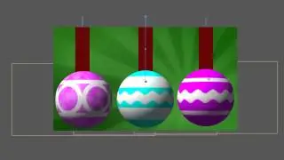 After Effects Tutorial - Christmas Project 2011 Part 1