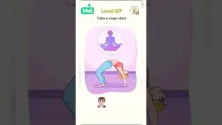 Take a Yoga Class DOP 3 Level 657
